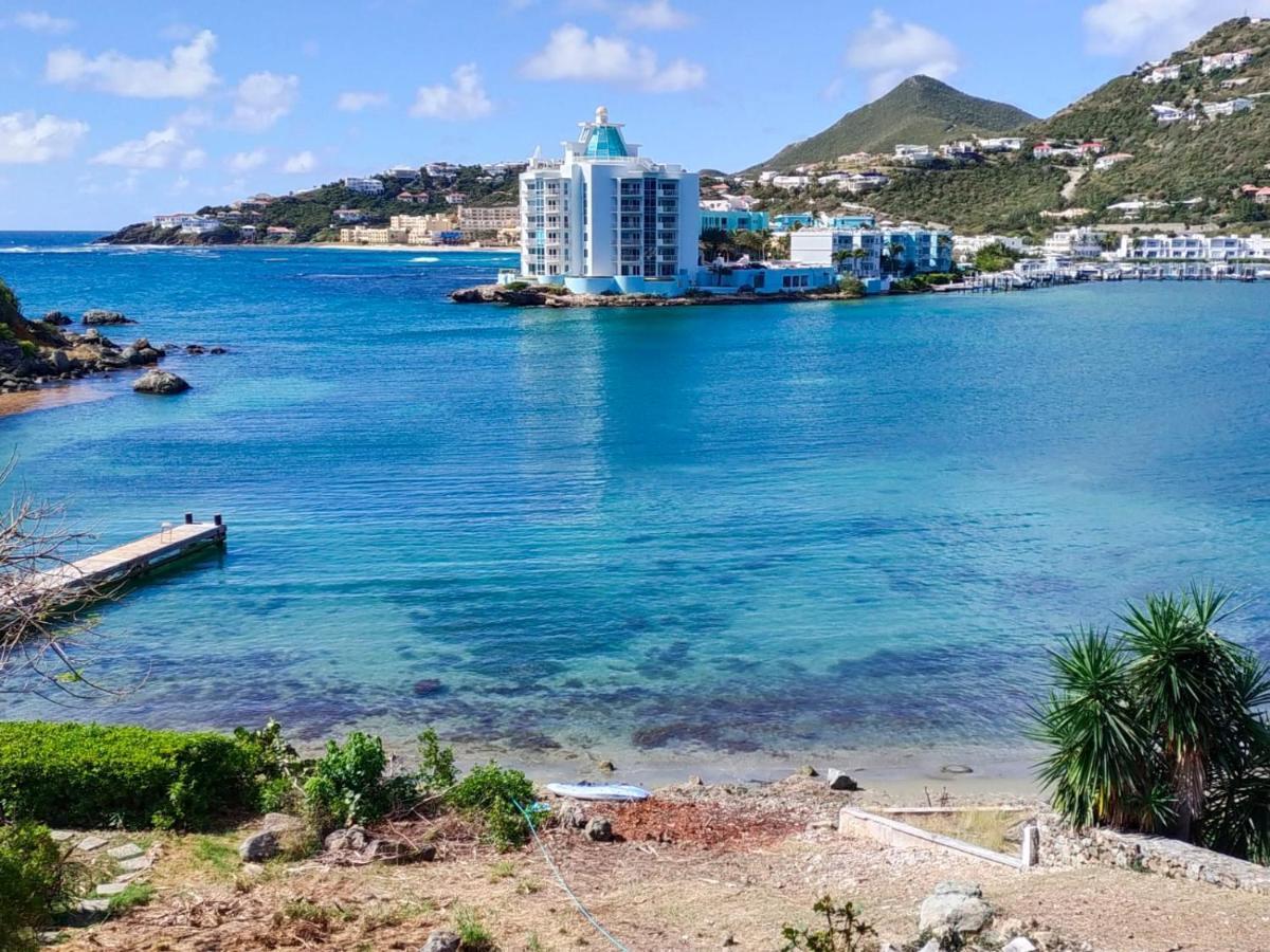 Perle Des Antilles Oyster Pond 외부 사진