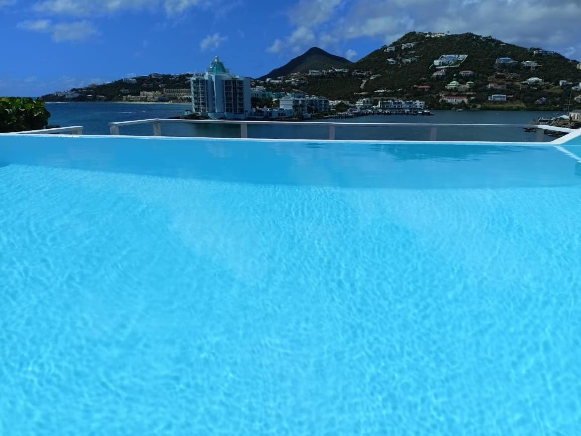 Perle Des Antilles Oyster Pond 외부 사진